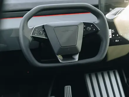 Tesla Cybertruck 2024 года за 103 000 000 тг. в Алматы – фото 58