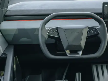 Tesla Cybertruck 2024 года за 103 000 000 тг. в Алматы – фото 59