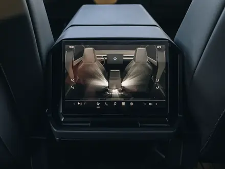 Tesla Cybertruck 2024 года за 103 000 000 тг. в Алматы – фото 60