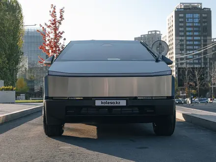 Tesla Cybertruck 2024 года за 108 000 000 тг. в Алматы – фото 54