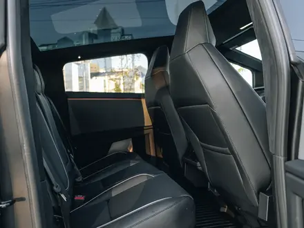 Tesla Cybertruck 2024 года за 103 000 000 тг. в Алматы – фото 71