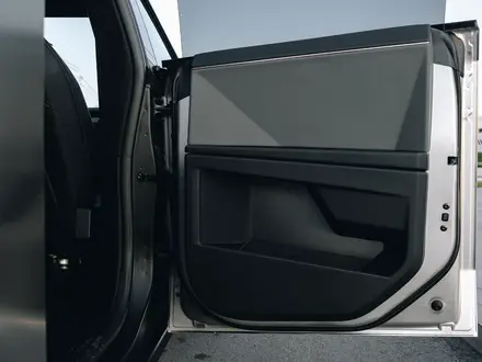 Tesla Cybertruck 2024 года за 103 000 000 тг. в Алматы – фото 73