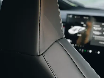 Tesla Cybertruck 2024 года за 103 000 000 тг. в Алматы – фото 75
