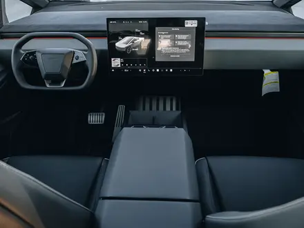 Tesla Cybertruck 2024 года за 103 000 000 тг. в Алматы – фото 76
