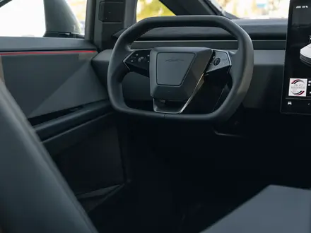 Tesla Cybertruck 2024 года за 103 000 000 тг. в Алматы – фото 77