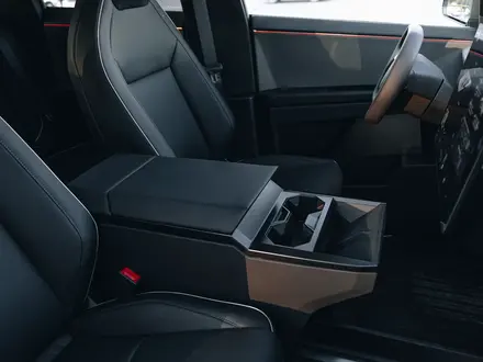 Tesla Cybertruck 2024 года за 103 000 000 тг. в Алматы – фото 83