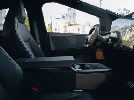 Tesla Cybertruck 2024 года за 103 000 000 тг. в Алматы – фото 84