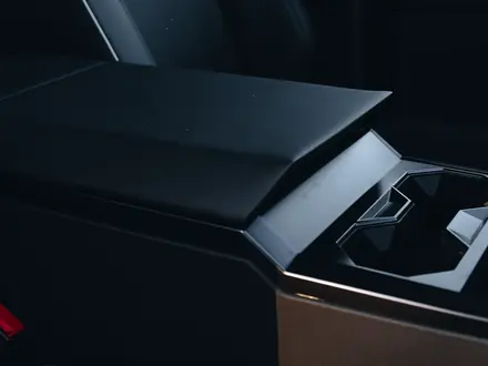 Tesla Cybertruck 2024 года за 103 000 000 тг. в Алматы – фото 85
