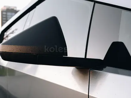 Tesla Cybertruck 2024 года за 103 000 000 тг. в Алматы – фото 86