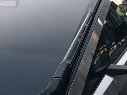 Tesla Cybertruck 2024 года за 103 000 000 тг. в Алматы – фото 87