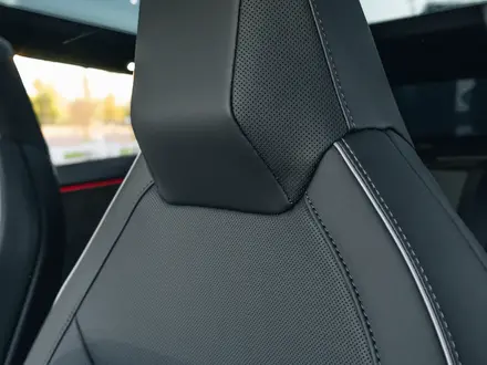 Tesla Cybertruck 2024 года за 103 000 000 тг. в Алматы – фото 90