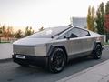 Tesla Cybertruck 2024 года за 103 000 000 тг. в Алматы – фото 3