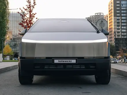 Tesla Cybertruck 2024 года за 103 000 000 тг. в Алматы – фото 26