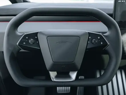 Tesla Cybertruck 2024 года за 103 000 000 тг. в Алматы – фото 39