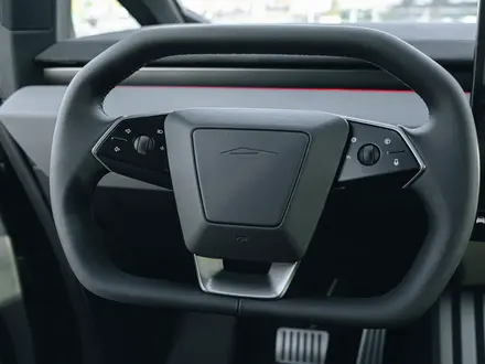 Tesla Cybertruck 2024 года за 103 000 000 тг. в Алматы – фото 40