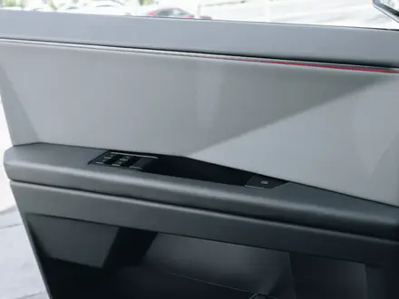 Tesla Cybertruck 2024 года за 103 000 000 тг. в Алматы – фото 42