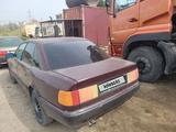 Audi 100 1991 годаүшін1 500 000 тг. в Тараз – фото 3