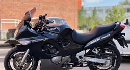 Suzuki  GSX 750F Katana 2003 года за 1 590 000 тг. в Костанай – фото 2