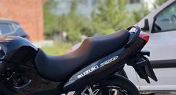 Suzuki  GSX 750F Katana 2003 года за 1 590 000 тг. в Костанай – фото 4