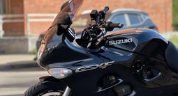 Suzuki  GSX 750F Katana 2003 года за 1 590 000 тг. в Костанай – фото 3