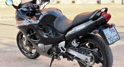 Suzuki  GSX 750F Katana 2003 года за 1 590 000 тг. в Костанай – фото 5