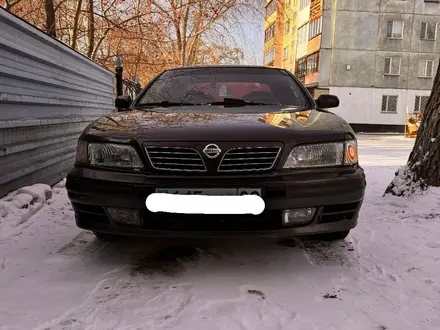 Nissan Maxima 1996 года за 1 900 000 тг. в Караганда