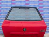 Крышка багажника на Шкоду Октавия/Skoda Octavia Лифтбек за 33 440 тг. в Кокшетау