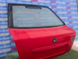 Крышка багажника на Шкоду Октавия/Skoda Octavia Лифтбек за 33 440 тг. в Кокшетау – фото 2