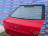 Крышка багажника на Шкоду Октавия/Skoda Octavia Лифтбек за 33 440 тг. в Кокшетау – фото 3