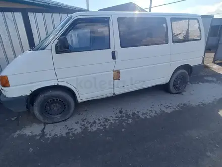 Volkswagen Transporter 1995 года за 1 900 000 тг. в Алматы