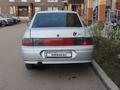 ВАЗ (Lada) 2110 2004 годаүшін800 000 тг. в Уральск – фото 10