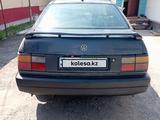 Volkswagen Passat 1989 года за 649 000 тг. в Алматы – фото 4