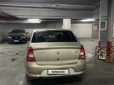 Renault Logan 2013 года за 2 500 000 тг. в Актау – фото 5