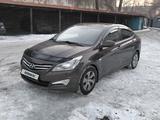 Hyundai Accent 2014 годаүшін5 200 000 тг. в Талдыкорган
