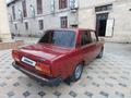 ВАЗ (Lada) 2107 2007 года за 1 400 000 тг. в Туркестан – фото 12