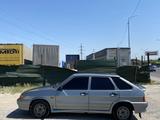 ВАЗ (Lada) 2114 2012 года за 1 650 000 тг. в Шымкент – фото 5