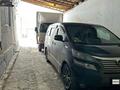 Toyota Alphard 2010 года за 10 000 000 тг. в Атырау – фото 2