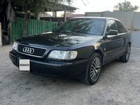 Audi A6 1997 годаfor4 000 000 тг. в Алматы