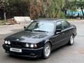 BMW 525 1994 года за 2 383 446 тг. в Алматы