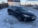 Toyota Camry 2014 года за 7 800 000 тг. в Рудный – фото 2