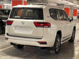 Toyota Land Cruiser 2022 годаfor48 900 000 тг. в Алматы – фото 2