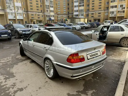 BMW 325 2000 года за 3 270 000 тг. в Астана – фото 3