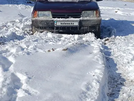 ВАЗ (Lada) 2109 2000 года за 700 000 тг. в Алматы – фото 18