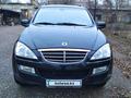 SsangYong Kyron 2011 года за 5 500 000 тг. в Уральск