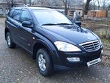 SsangYong Kyron 2011 годаүшін5 800 000 тг. в Уральск – фото 2