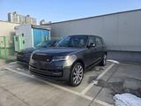 Land Rover Range Rover 2023 годаүшін88 700 000 тг. в Алматы