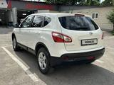 Nissan Qashqai 2013 годаүшін7 000 000 тг. в Алматы – фото 3