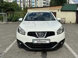 Nissan Qashqai 2013 годаүшін7 000 000 тг. в Алматы