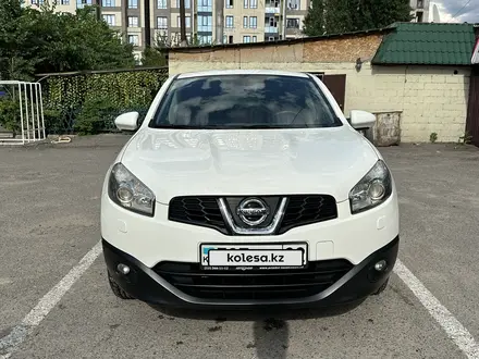 Nissan Qashqai 2013 года за 7 000 000 тг. в Алматы