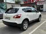 Nissan Qashqai 2013 годаүшін7 000 000 тг. в Алматы – фото 5